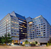 Loews Vanderbilt Hotel - Students Accommodation