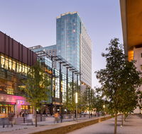 Omni Nashville Hotel - Students Accommodation