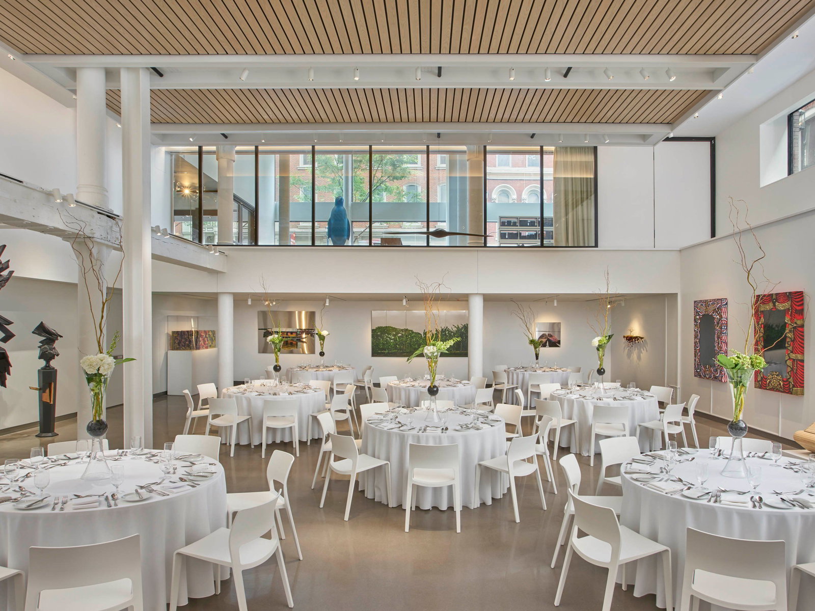 21C Museum Hotel Nashville - thumb 7