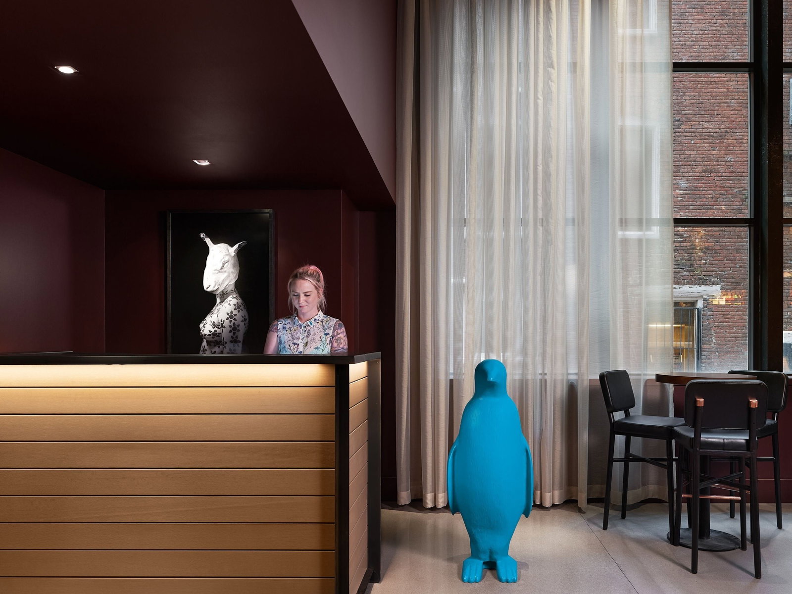 21C Museum Hotel Nashville - thumb 10