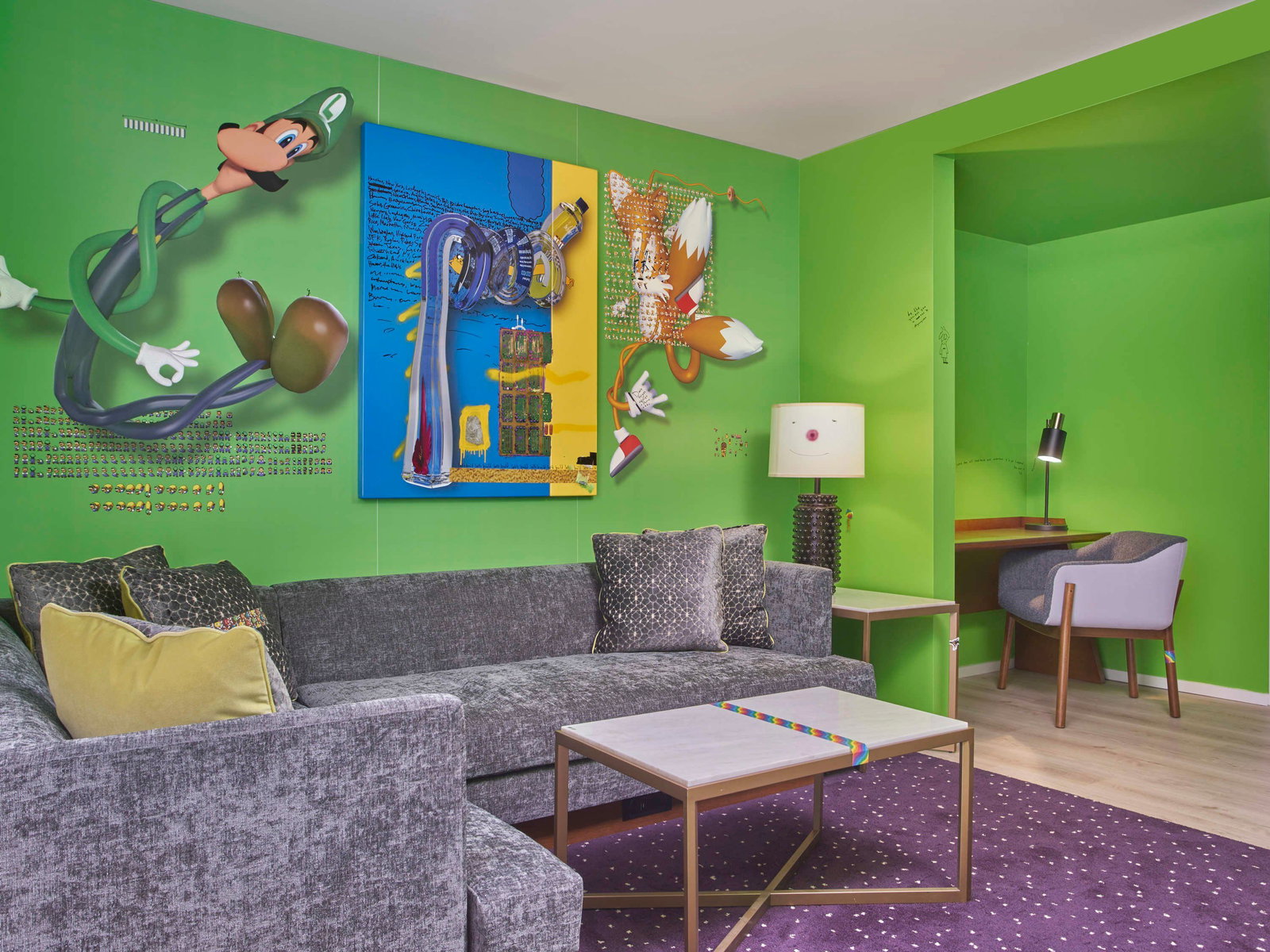 21C Museum Hotel Nashville - thumb 13