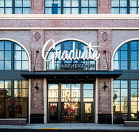 Graduate Nashville - Students Accommodation