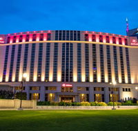 Hilton Nashville Downtown - Students Accommodation