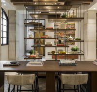 Kimpton Aertson Hotel - Students Accommodation