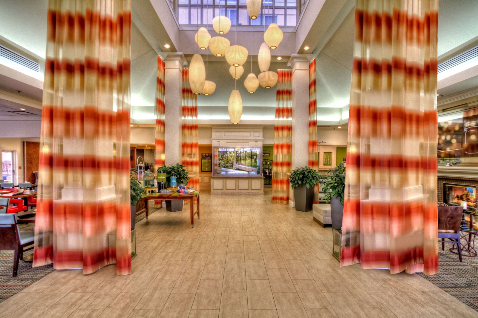 Nash House Nashville Airport - thumb 1