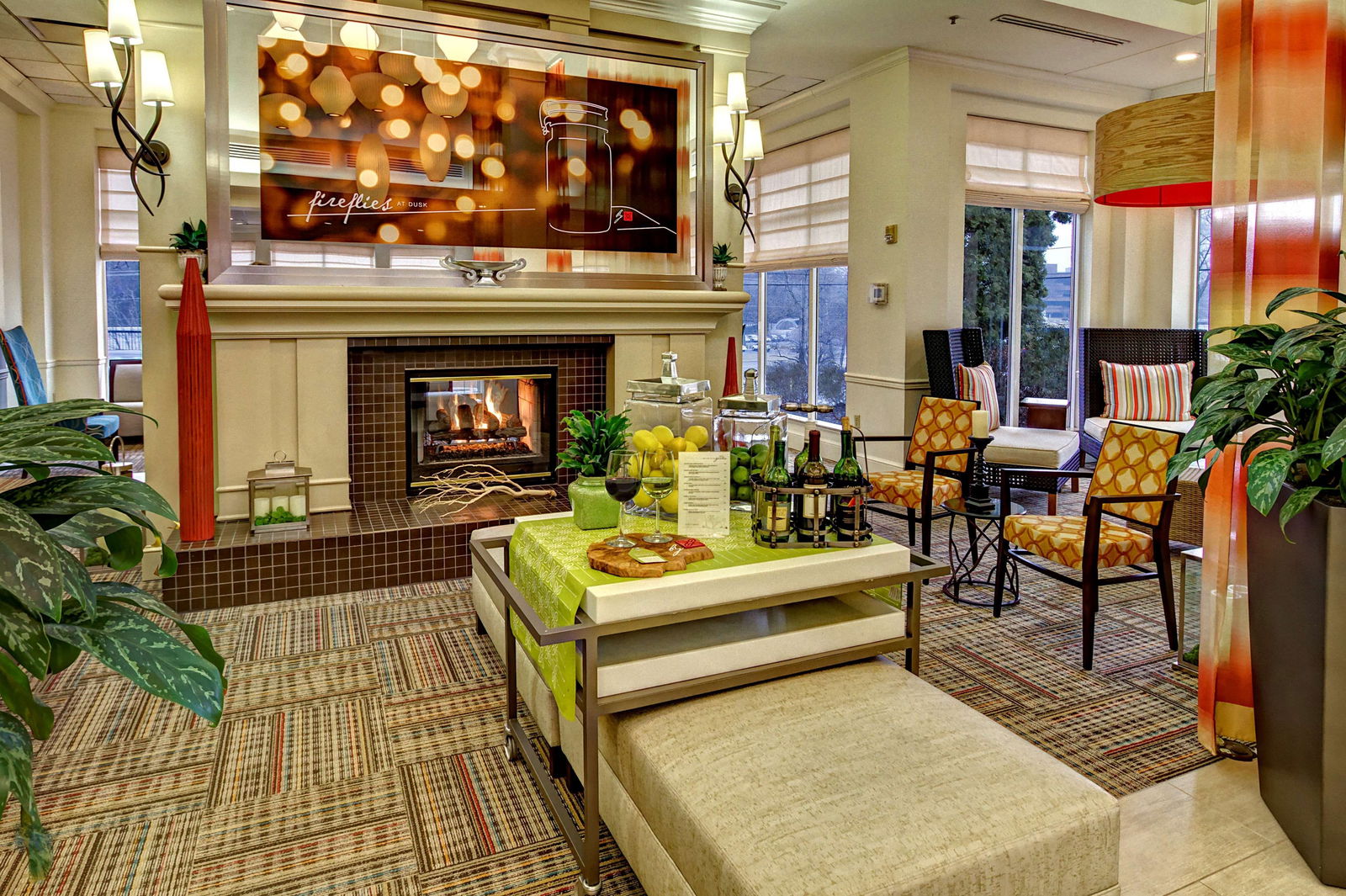 Nash House Nashville Airport - thumb 2