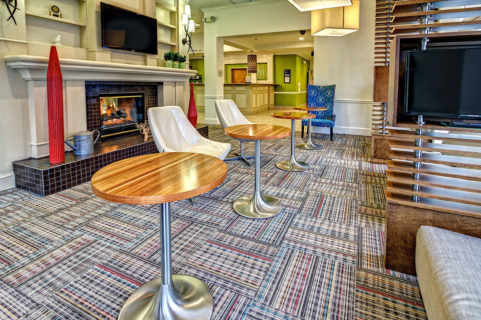 Nash House Nashville Airport - thumb 3