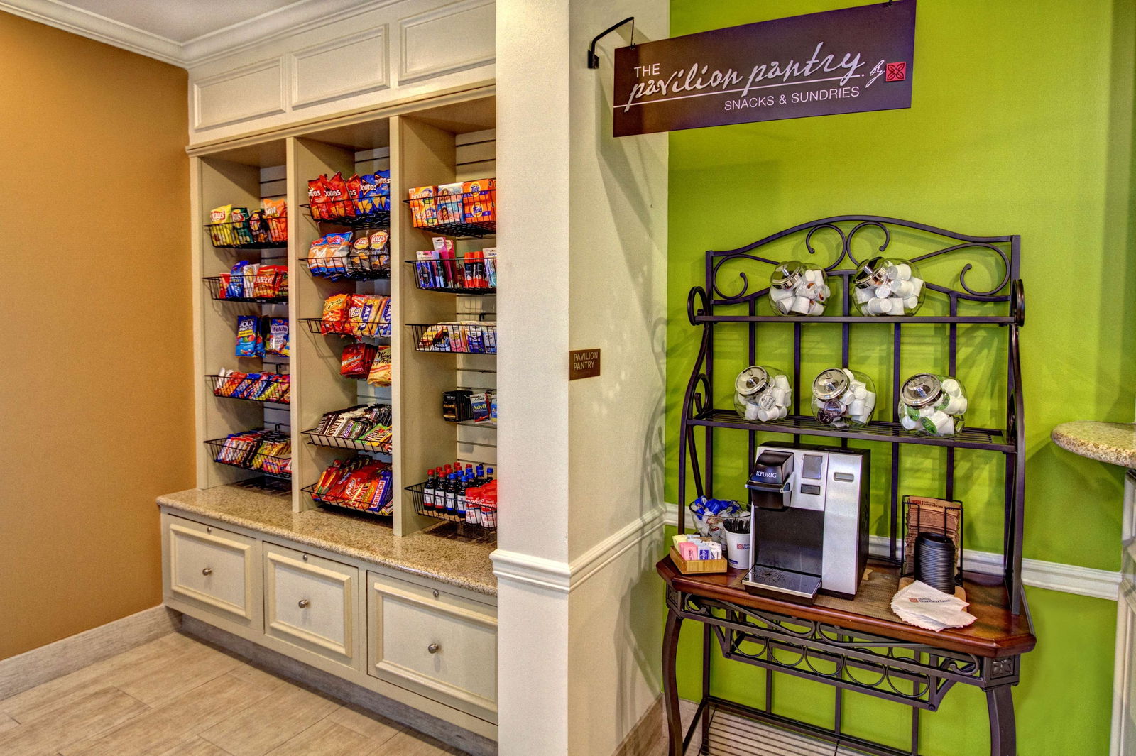 Nash House Nashville Airport - thumb 11