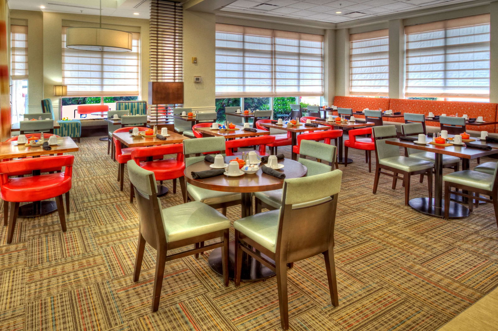 Nash House Nashville Airport - thumb 12