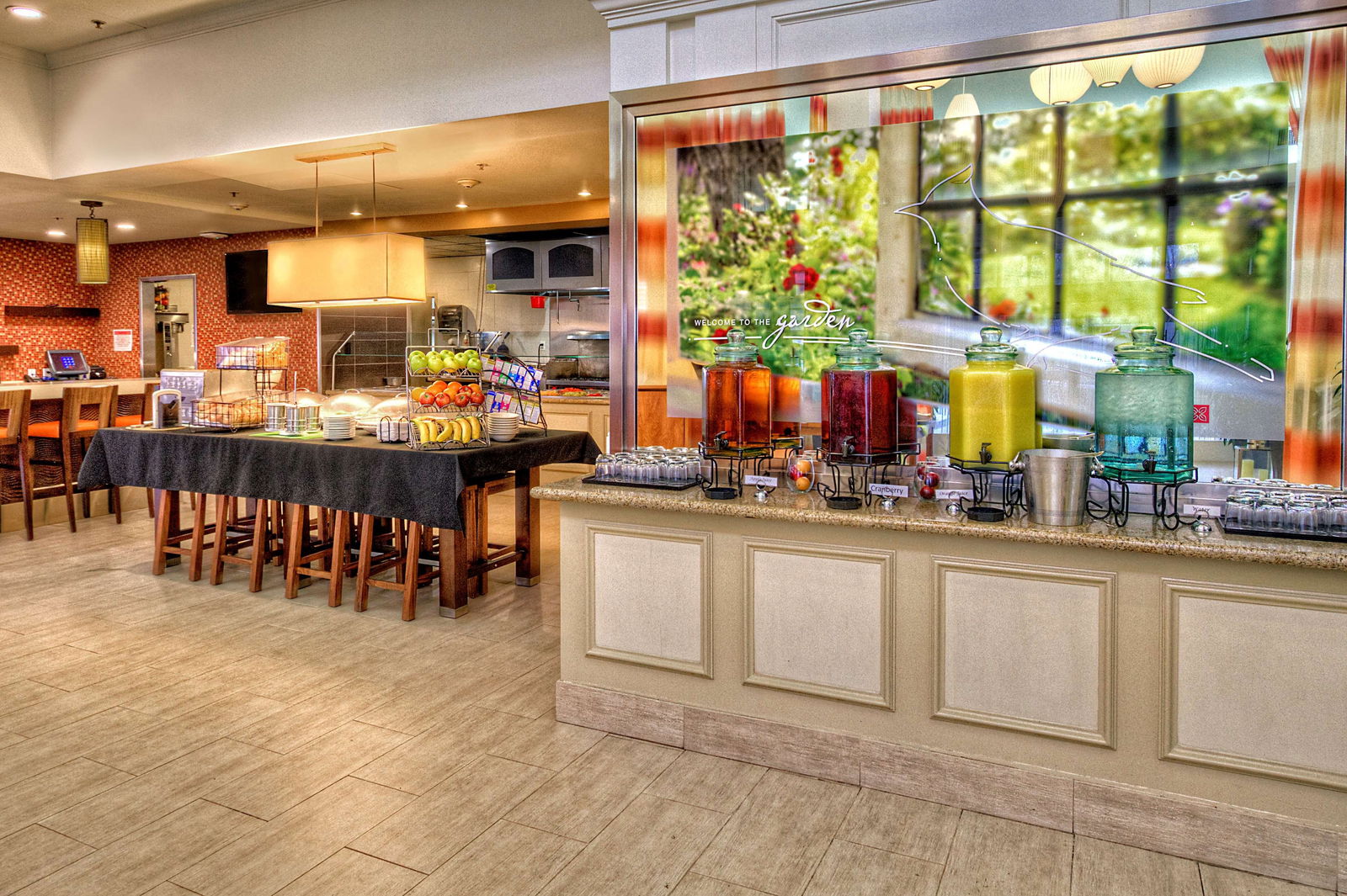 Nash House Nashville Airport - thumb 13