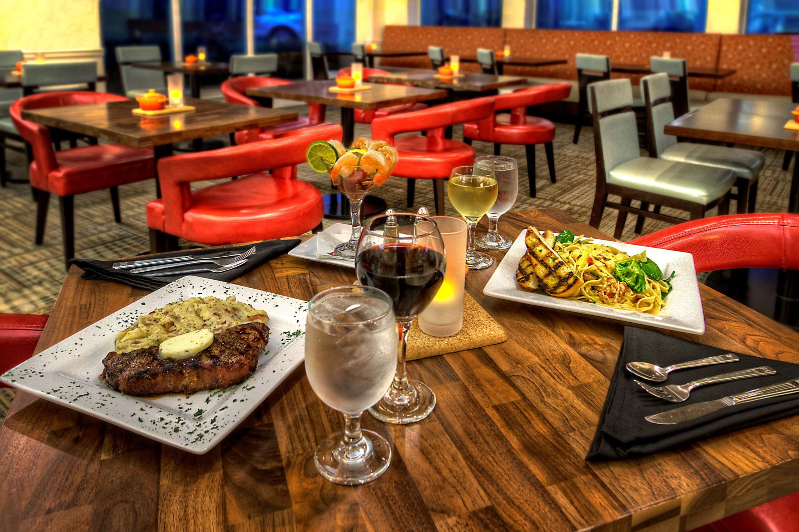 Nash House Nashville Airport - thumb 14