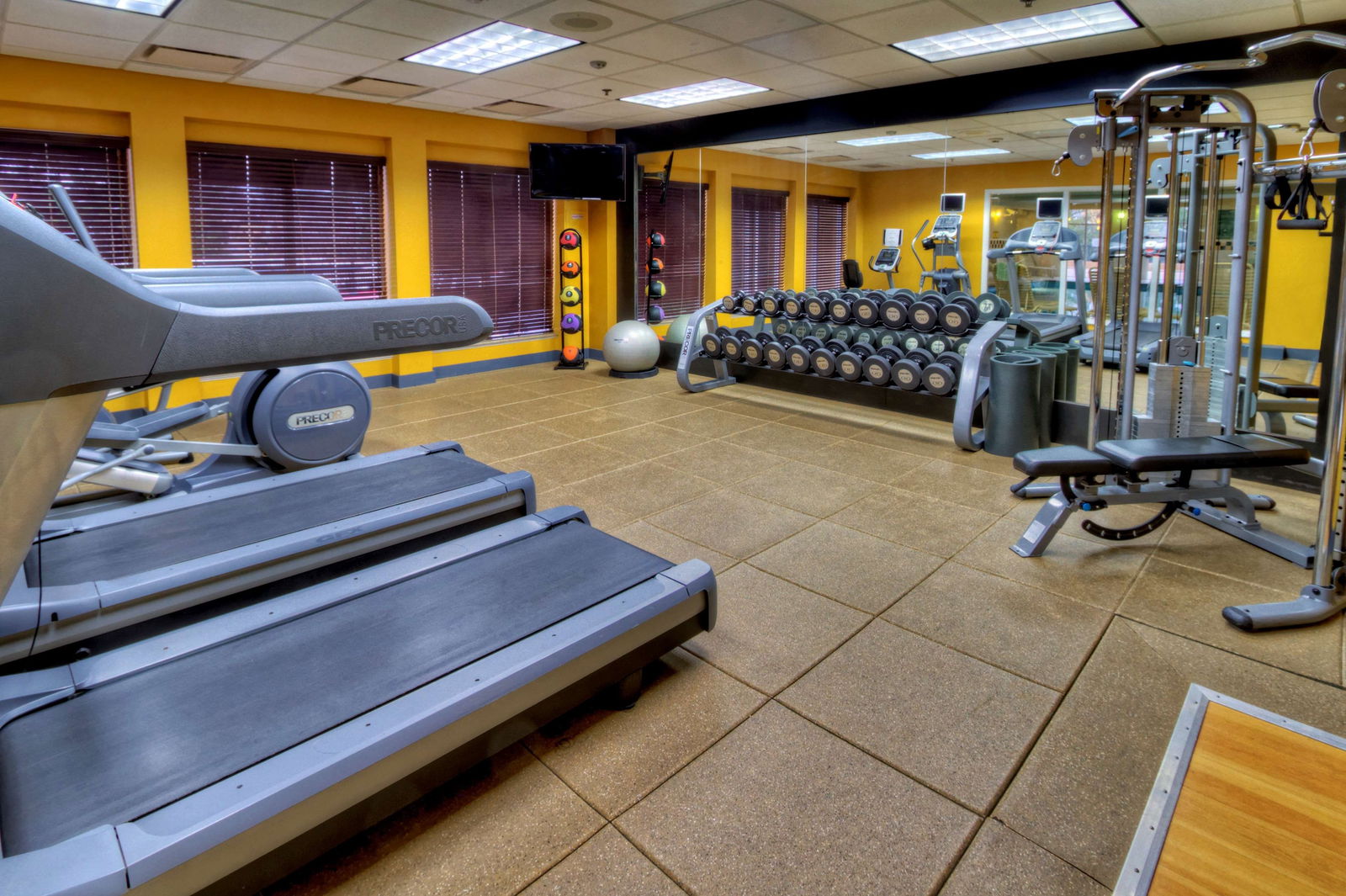 Nash House Nashville Airport - thumb 15