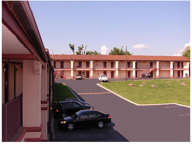 Scottish Inn Nashville - thumb 1