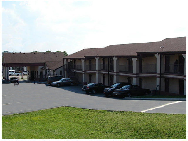 Scottish Inn Nashville - thumb 2