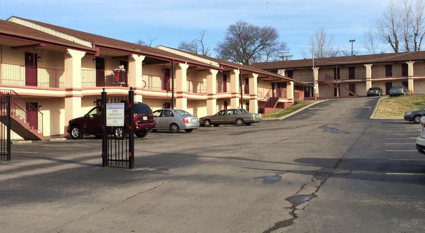 Scottish Inn Nashville - thumb 3