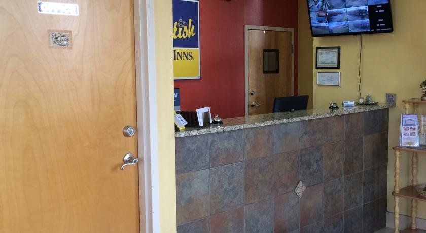 Scottish Inn Nashville - thumb 4