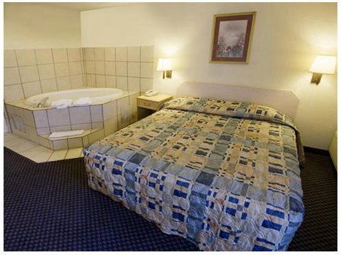 Scottish Inn Nashville - thumb 8