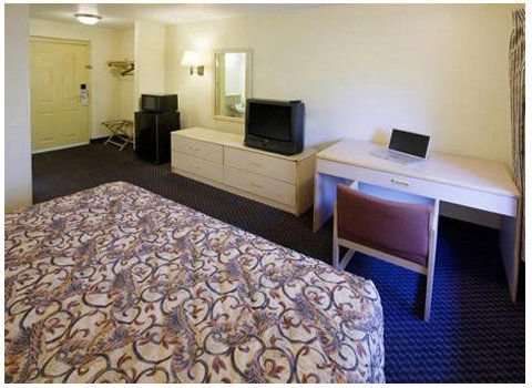 Scottish Inn Nashville - thumb 9