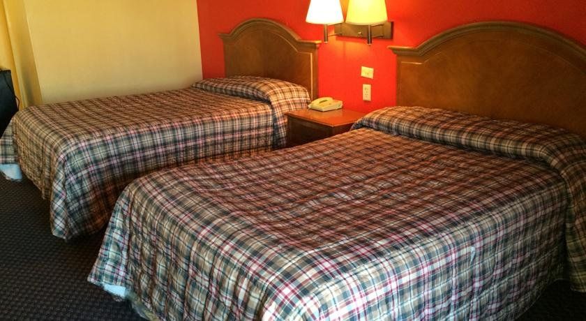 Scottish Inn Nashville - thumb 10