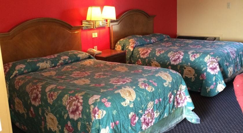 Scottish Inn Nashville - thumb 11