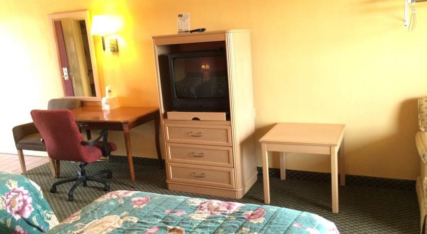 Scottish Inn Nashville - thumb 14