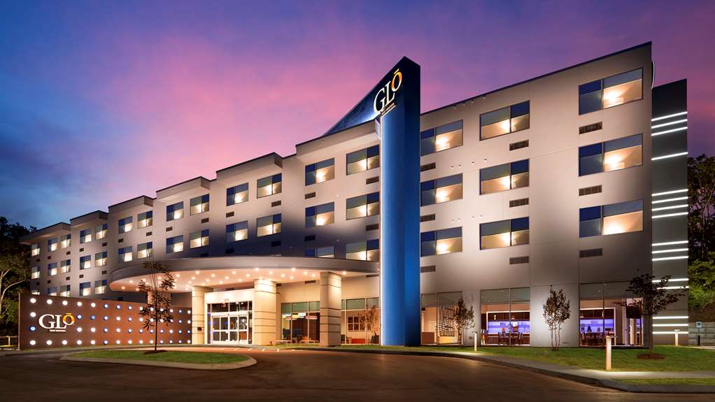 GLo Best Western Nashville Airport West - thumb 0