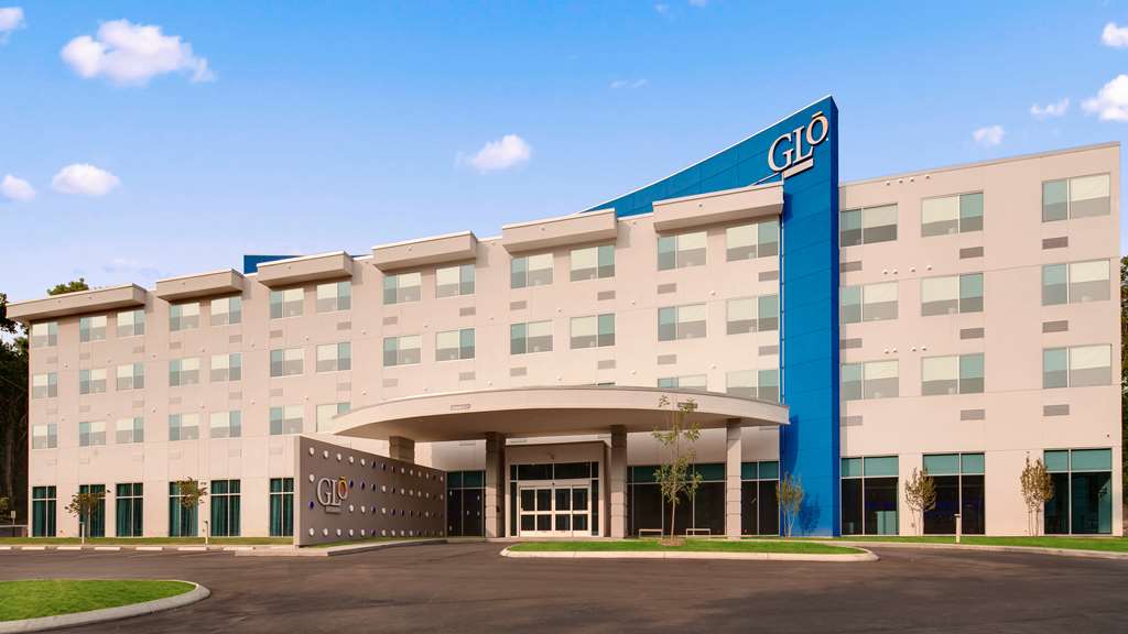 GLo Best Western Nashville Airport West - thumb 1