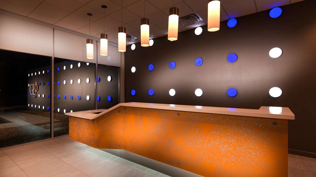 GLo Best Western Nashville Airport West - thumb 3
