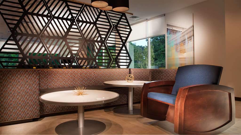 GLo Best Western Nashville Airport West - thumb 6