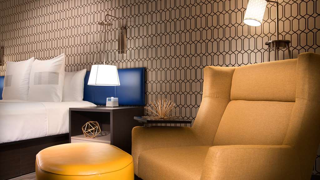 GLo Best Western Nashville Airport West - thumb 11