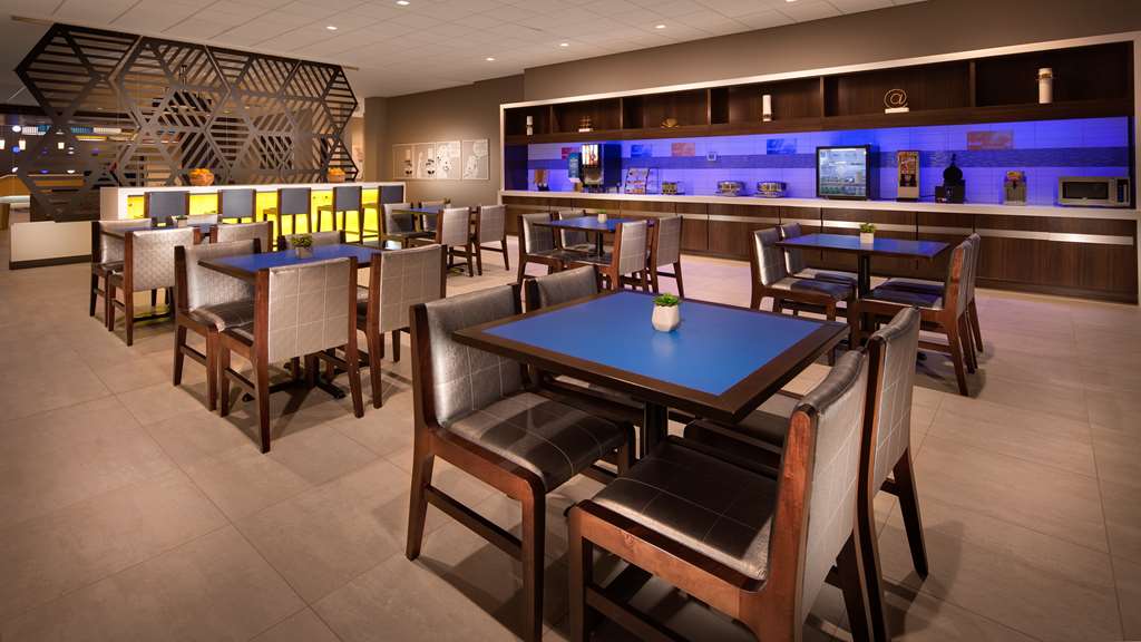 GLo Best Western Nashville Airport West - thumb 14