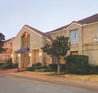 Hyatt House Dallas/Addison - Tourism Bookings