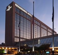 Renaissance Dallas Addison Hotel - Tourism Bookings