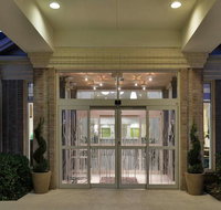 Hilton Garden Inn Addison - Tourism Bookings