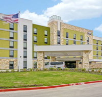 Home2 Suites by Hilton Dallas Addison - Tourism Bookings