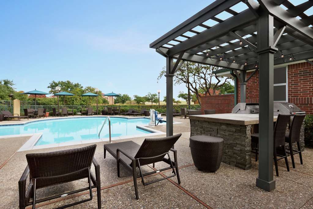 Homewood Suites By Hilton Dallas/Addison - thumb 8