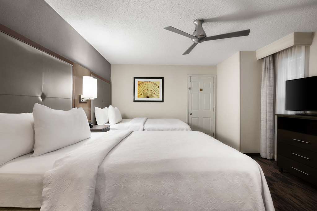 Homewood Suites By Hilton Dallas/Addison - thumb 16
