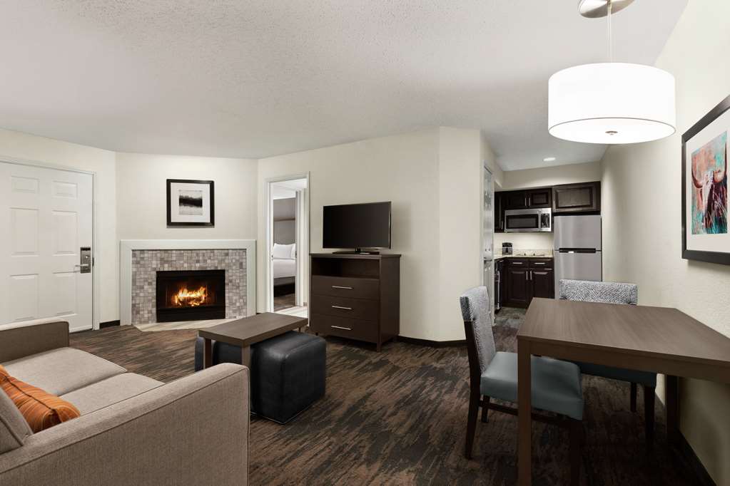 Homewood Suites By Hilton Dallas/Addison - thumb 17