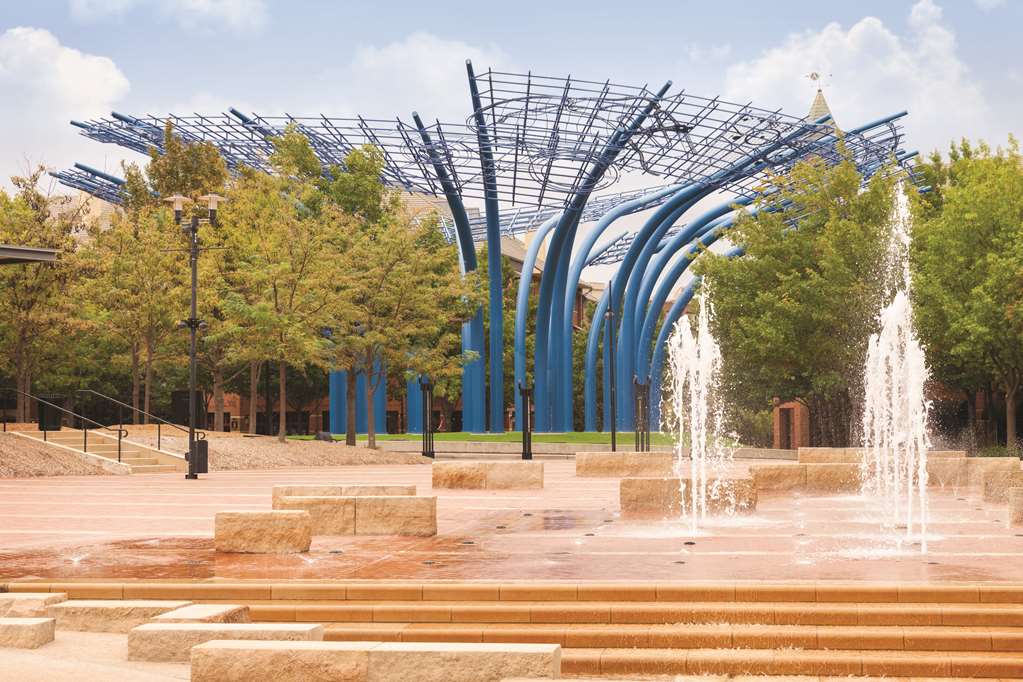 Radisson Dallas North Addison - thumb 16