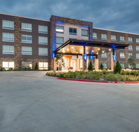 Holiday Inn Express/Suites Dallas North - Tourism Bookings