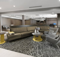 SpringHill Suites by Marriott - Tourism Bookings