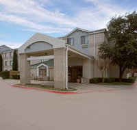 Americas Best Value Inn - Tourism Bookings