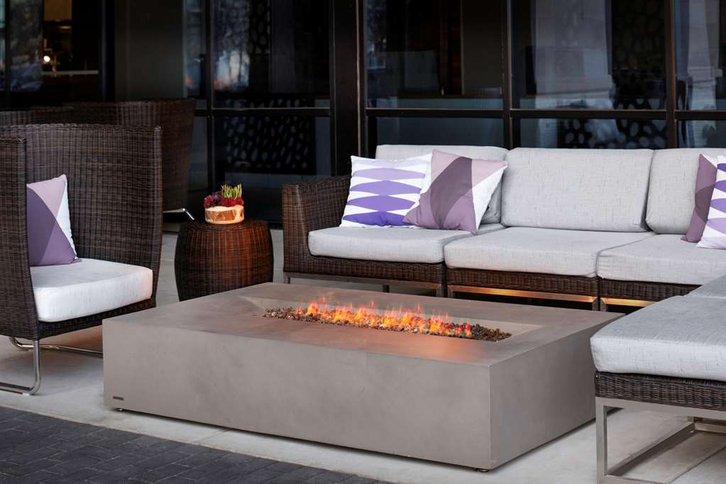 Embassy Suites Amarillo Downtown - thumb 0