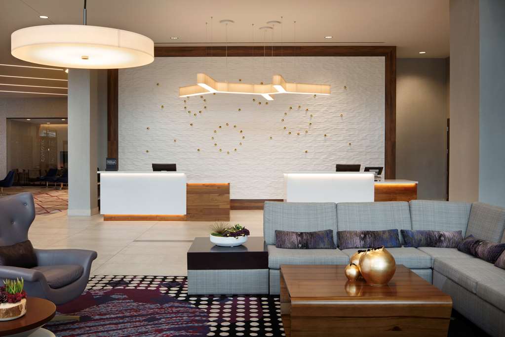 Embassy Suites Amarillo Downtown - thumb 3