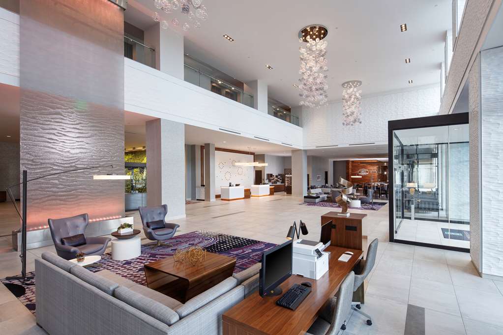 Embassy Suites Amarillo Downtown - thumb 5