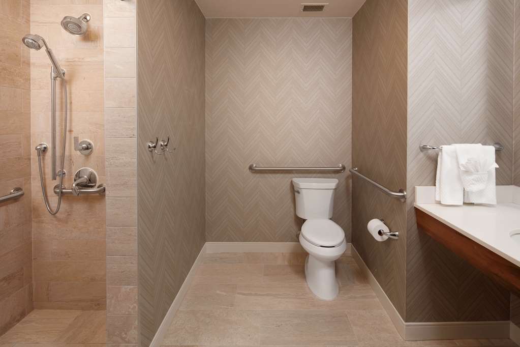 Embassy Suites Amarillo Downtown - thumb 7