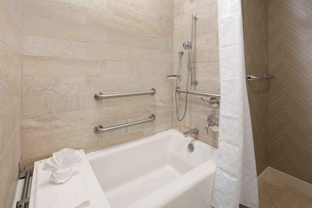 Embassy Suites Amarillo Downtown - thumb 8