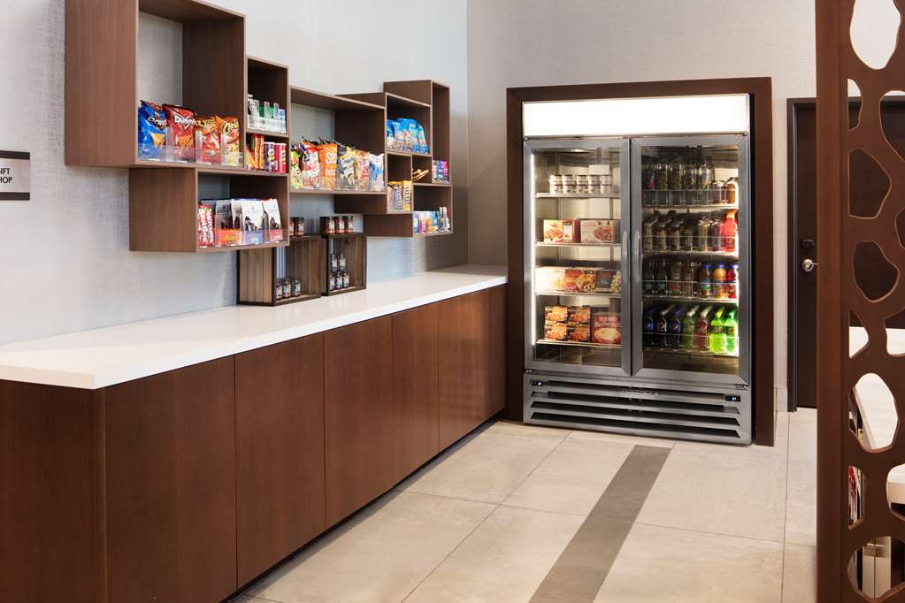 Embassy Suites Amarillo Downtown - thumb 13