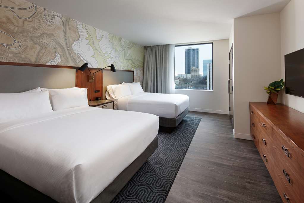 Embassy Suites Amarillo Downtown - thumb 17