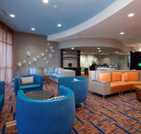 Courtyard Amarillo West/Medical Center - Tourism Bookings